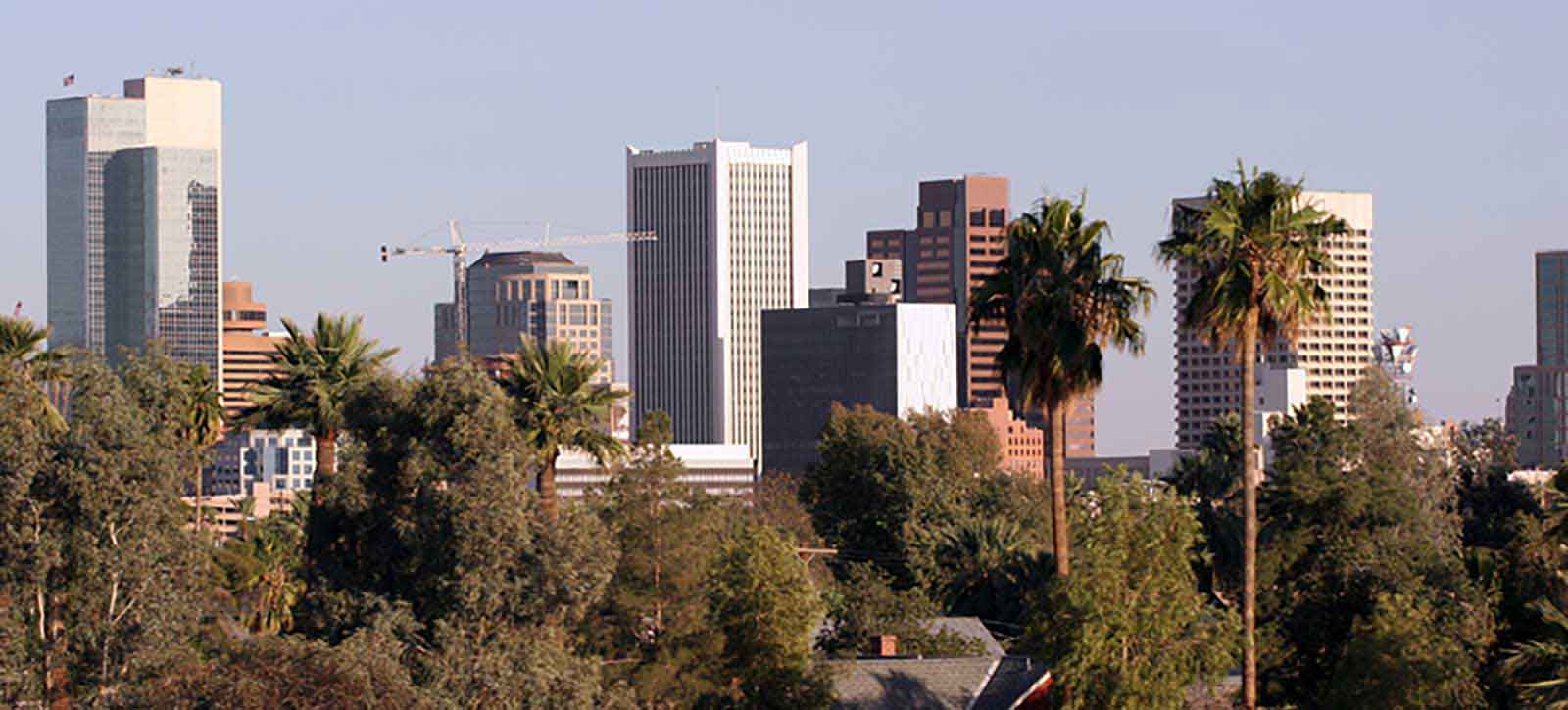 DCT Assemblies is headquartered in Phoenix, Arizona